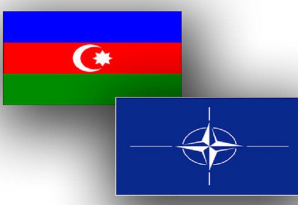 NATO names key areas for co-op with Azerbaijan  